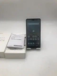 SONY Xperia Ace II SO-41B 64GB SIMフルー