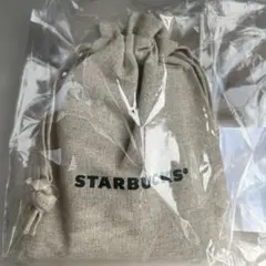 クッキー&スターバックス 巾着袋オリガミ ローストアソートセットオンライン限定
