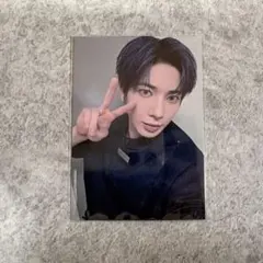 TXT ACT:TOMORROW メモリアルスリーブファイル トレカ テヒョン