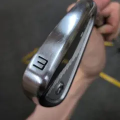 レアスペック】TaylorMade P770アイアン PROJECT X LZ - メルカリ