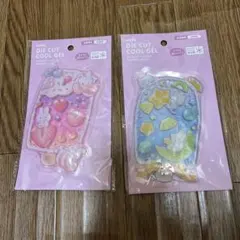 保冷剤　2個セット