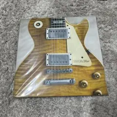 福山雅治BROS 30th anniversary guitar pickset