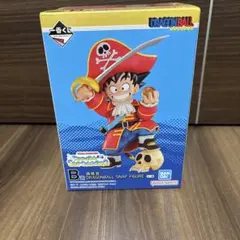 一番くじ ドラゴンボール スナップコレクション２ Ｂ賞　孫悟空