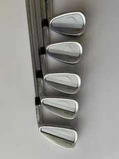 PING i230 アイアンセット　modus 105 s 5本のサムネイル