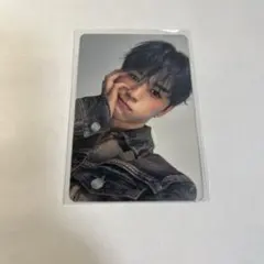 INI THE ORIGIN IN（I）SIDE セルカ トレカ 後藤威尊