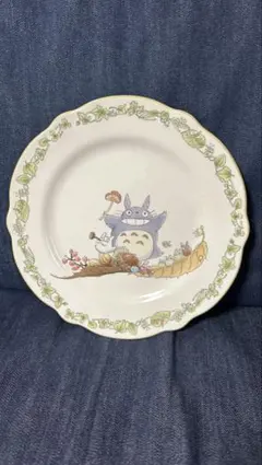 ノリタケ Noritake となりのトトロ プレートのサムネイル