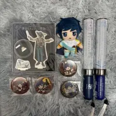 そらる LIVE TOUR2022-青空とメルヒェン讃歌-缶バッジセット - メルカリ