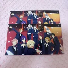 あんスタ 映画 特典ポストカード 非売品 2枚セット