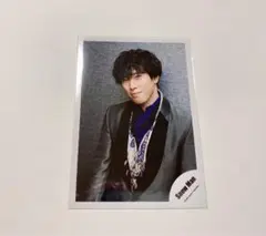 (452)宮舘涼太 SnowMan公式写真