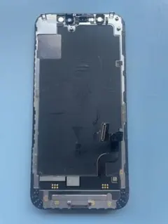iPhone 12 mini 画面 ジャンク品 - メルカリ