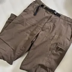 ヒートテックパンツ