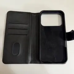 『着脱式』　iPhone17pro ケース