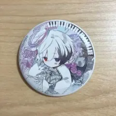 まふまふ ひき歌 缶バ エグゼキューション
