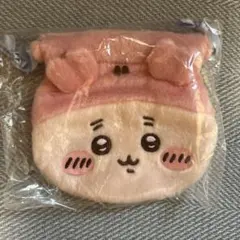ちいかわ　巾着