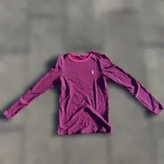 ポロラフフローレンボーダーロンT SWAG00sarchivefti