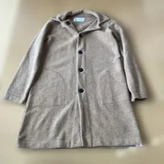 Natural Laundry レディース ニット・ソフトコートのサムネイル