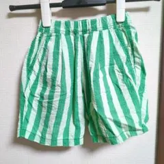 マーキーズ/子供服90cm/LSPショートパンツ
