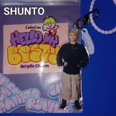 2025年最新】ビーファースト アクスタの人気アイテム - メルカリ