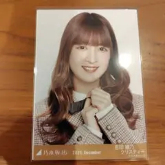 乃木坂46 生写真 吉田綾乃クリスティー - メルカリ