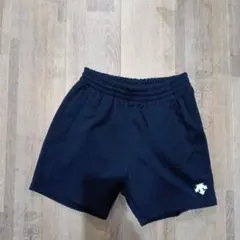 【デサント】バレーボール　ゲームパンツ　M　レディース