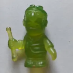 お宝　昭和レトロ　約47年前　当時物　飛べ!孫悟空　ザ・ドリフターズ　消しゴム お宝 昭和レトロ 約47年前 当時物 飛べ!孫悟空 ザ・ドリフターズ 消しゴム