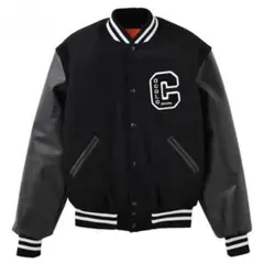 ⭐️COCOLOBLAND⭐️BONG STADIUM JACKET