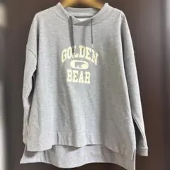 ゴールデンベア スウェット