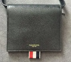 2026年最新】THOM BROWNE レディース ショルダーバッグの人気アイテム 