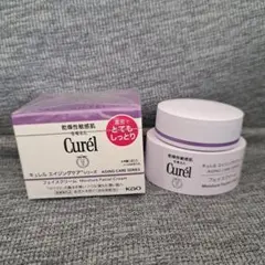 Curél Moisture Facial Cream 40g