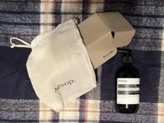 Aesop アンドラム アロマティック ハンドウォッシュ 新品未使用