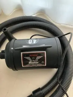 ミ*ビ様 Air Force Blaster ペット用ドライヤー - メルカリ