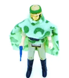 オールドケナー ケナー スターウォーズ ランコア ランカー 当時物
