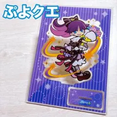 ぷよクエ ミニキャラ 缶バッジ ぷよクエカフェ 37種類 - メルカリ