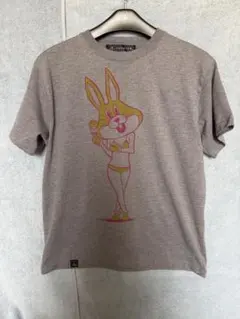 週末限定価格】Answer4 “ピョン吉”Tシャツ - メルカリ