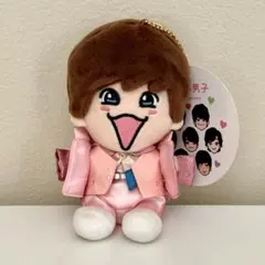 なにわ男子 藤原丈一郎 ちびぬい 初心Love