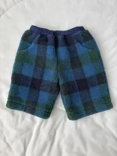 【美品】ファミリア　パンツ　110