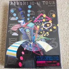 嵐/ARASHI 10-11 TOUR