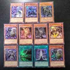 遊戯王 まとめ売り 初期 青眼の白龍 & ブラック・マジシャン - メルカリ