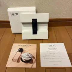 クリスチャンディオール　試供品