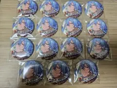 あんスタ テーマスカウト缶バッジ winter 日々樹渉