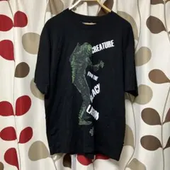 GU×UNDERCOVER モンスターズ Tシャツ ブラック XLのサムネイル