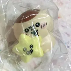 ちいかわ　星といっしょライト　くりまんじゅう