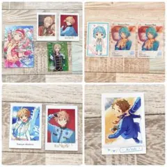 あんスタ Rabbits セット