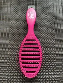 WetBrush(ウェットブラシ) ヘアブラシ ピンクのサムネイル