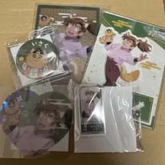 忍たま乱太郎 ナンジャ 善法寺伊作 セット