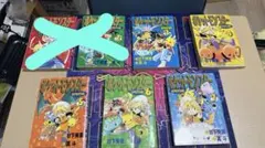 【ALL初版】ポケットモンスターSPECIAL 3〜7巻セット【値下交渉あり】 ALL初版】ポケットモンスターSPECIAL 3〜7巻セット【値下交渉あり
