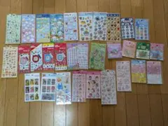あおい様 専用出品 シール まとめ売り 11点セット - メルカリ
