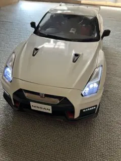2026年最新】デアゴスティーニ GT-R nismoの人気アイテム - メルカリ