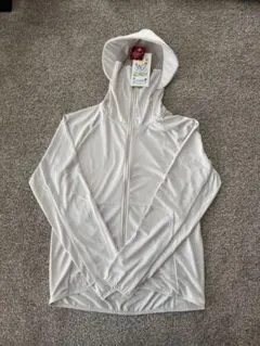 クールUV サンシェードパーカーEX