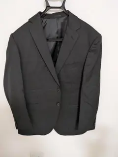 ブラックスーツ（ジャケット・パンツ付き）